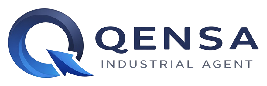 QENSA Logo